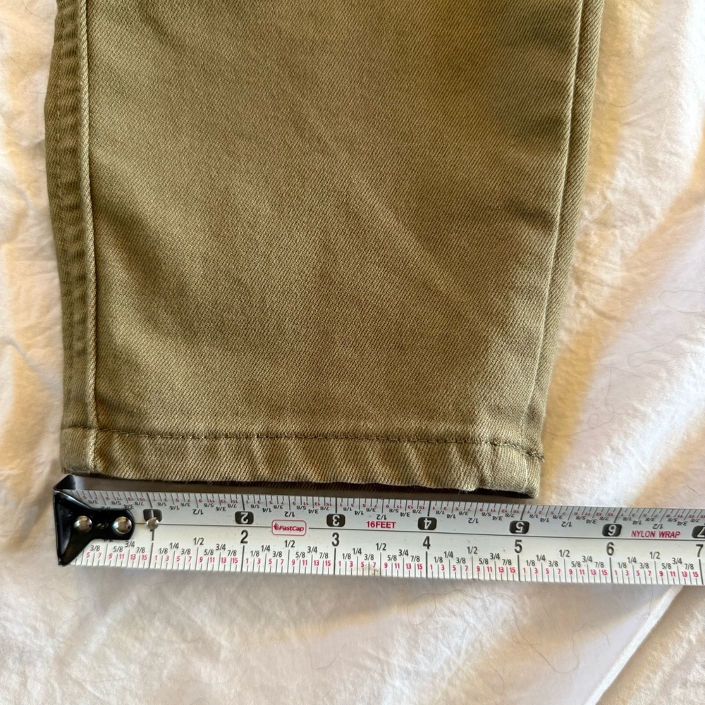 Kuhl Kontour Skinny Pants 6 - Picture 15 of 16